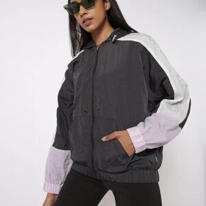 Levi’s Deepika Padukone wind jacket
